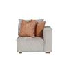 Beckham Modular Arm RHF Mink